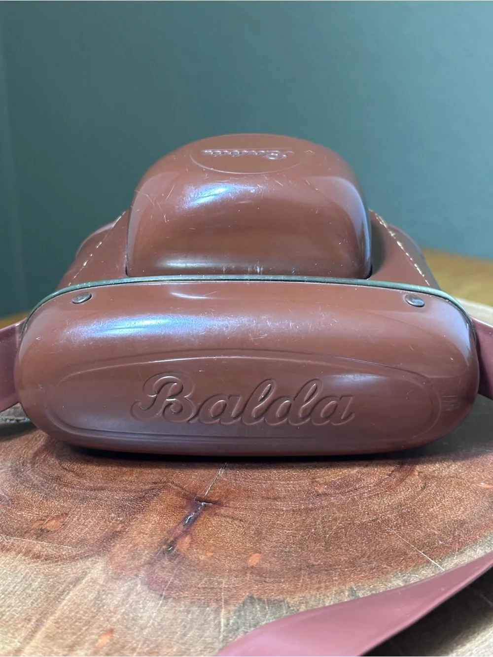Balda classic mid